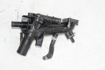 КОРПУС ТЕРМОСТАТА ТЕРМОСТАТ 110602449R RENAULT