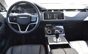 Land Rover Range Rover Evoque II SUV 2.0 204KM 2023 Land Rover Range Rover Evoque D200 Dynamic SE Dealer BMW Bonkowscy Gorzow, zdjęcie 8