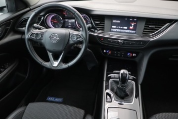 Opel Insignia II Grand Sport 1.6 CDTI  136KM 2020 Opel Insignia 1.6 CDTI, Skóra, Navi, Klima, zdjęcie 6