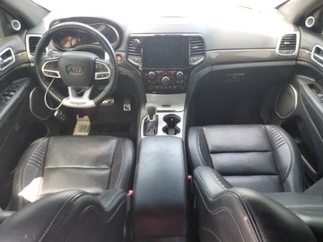 Jeep Grand Cherokee IV 2019 Jeep Grand Cherokee Trackhawk 2019 6.2l 6.2 Benzyna 707KM, zdjęcie 8