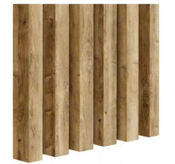 LAMELE PREMIUM 29x40 PANELE ŚCIENNE DEKORACYJNE LANCELOT 12 SZTUK ZESTAW