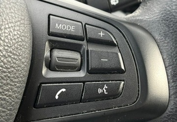 BMW X1 F48 Crossover Plug-In 1.5 25e 220KM 2021 BMW X1 xDrive Plug-In PDC Automat Led Navi Tempomat FV23 1.5, zdjęcie 22