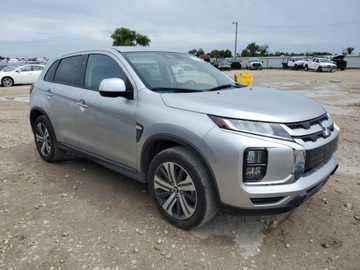 Mitsubishi Outlander III 2023 Mitsubishi Outlander Sport SSE 2023 2.0l 2.0 Benzyna 148KM, zdjęcie 4