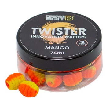 MANGO TWISTER WAFTERS 12mm FEEDER BAIT