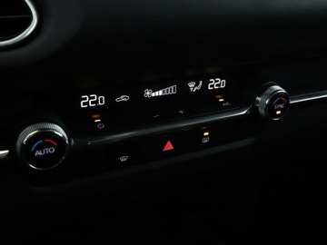 Mazda CX-30 2.0 Skyactiv-G 122KM 2021 Mazda CX-30 mHEV LED navi klima auto kamera i, zdjęcie 27
