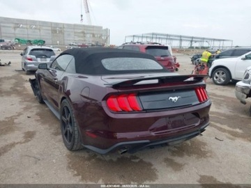 Ford Mustang VI 2018 Ford Mustang Ecoboost premium 2.3 Benzyna 310KM, zdjęcie 5