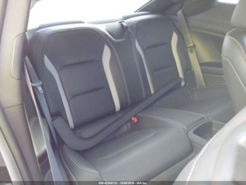 Chevrolet Camaro VI Coupe 6.2 455KM 2019 Chevrolet Camaro 2SS 2019 6.2l 6.2 Benzyna 455KM, zdjęcie 12