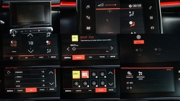 Citroen C3 III Hatchback 1.2 PureTech 110KM 2017 Citroen C3 1.2 PureTech panorama gwarancja przebie, zdjęcie 18