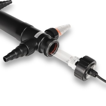 Лампа SunSun UV-C CUV-155