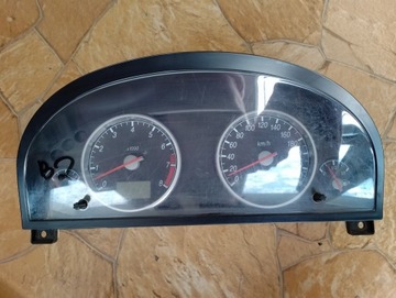 FORD MONDEO MK3 ZEGARY LICZNIK 1SS7F-10841