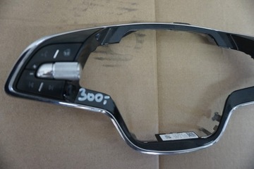 SKODA OCTAVIA IV 21-го года МНОГОФУНКЦИОНАЛЬНАЯ