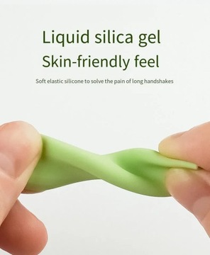 Новый модный корректор для силиконовой ручки для Apple Pencil 1th 2TH Pen Sleeve