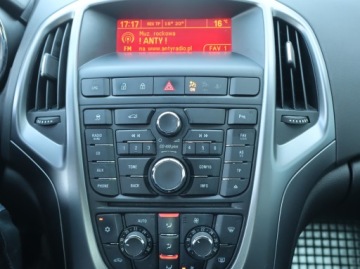 Opel Astra J Sedan 1.4 Turbo ECOTEC 140KM 2017 Opel Astra 1.4 T, Salon Polska, GAZ, VAT 23%, zdjęcie 11