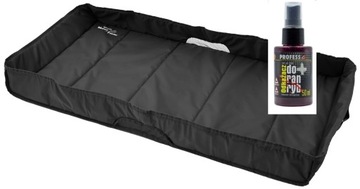 Mikado CARP MAT METHOD FEEDER MAT + дезинфицирующее средство для рыбалки FISH CARE PROFESS