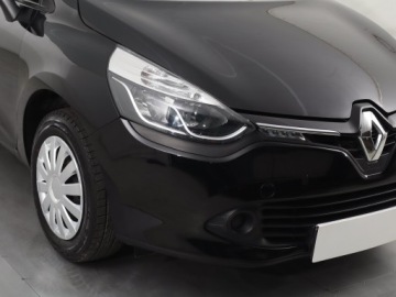 Renault Clio IV Hatchback 5d 1.2 16V 73KM 2015 Renault Clio 1.2 16V, Navi, Klima, Tempomat, zdjęcie 15