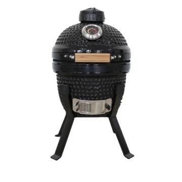 Ceramiczny grill węglowy Kamado BONO Picnic