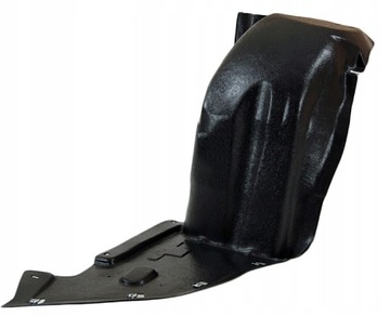 КОЛЕСНЫЕ АРКИ Citroen C5 I 2000-2008 передние слева