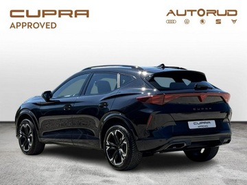 Cupra Formentor Crossover 1.5 TSI 150KM 2024 Cupra Formentor 1.5 e-TSI 150KM DSG 2024 FV VAT23%, zdjęcie 2