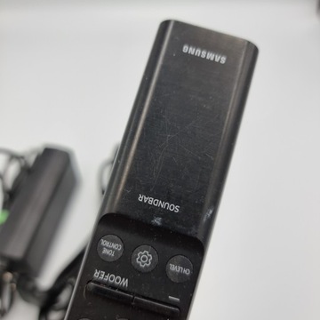Саундбар Samsung HW-Q600B 3.1.2 Bluetooth Dolby At