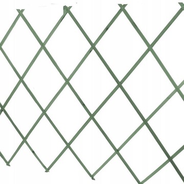 KRATKA OGRODOWA DREWNIANA 200X100CM