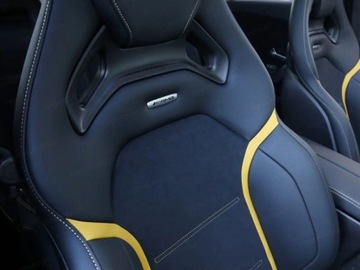 Mercedes Klasa A W177/V177 Hatchback AMG Facelifting 2.0 A45S 421KM 2025 A Klasa 45 S AMG 4-Matic 2.0 (421KM) 2025, zdjęcie 7