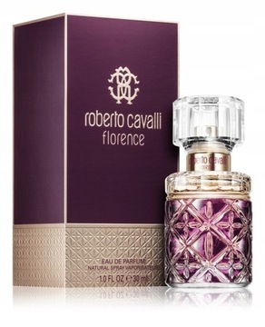ROBERTO CAVALLI FLORENCE EDP 30ML