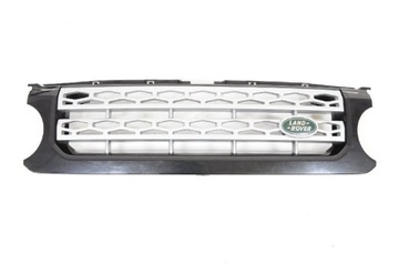 LAND ROVER DISCOVERY 4 2012 RHD PŘEDNÍ NÁRAZNÍK HLAVNÍ MASKA