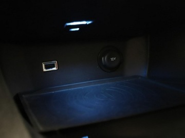 Peugeot 3008 II Crossover 2.0 BlueHDi 180KM 2016 Peugeot 3008 automat skóra panorama full LED navi, zdjęcie 29