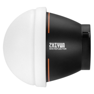 Zhiyun Molus X60 RGB Combo Cob Light Светодиодная лампа