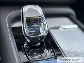 Volvo XC90 II SUV Plug-In 2.0 T8  455KM 2024 Volvo XC 90 Volvo XC90 | T8 AWD | Plug-in Hybrid |, zdjęcie 17
