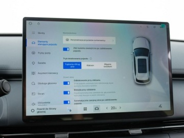 Skoda Octavia IV 2025 Geely Starray EM-i 1.5 PHEV Pro Podgrz.f i kier, zdjęcie 14