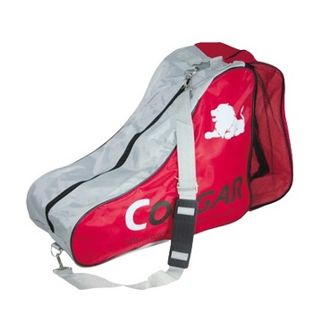 TORBA NA ROLKI Cougar 55x21x33cm P6B58