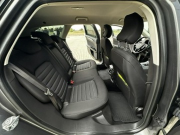 Ford Mondeo V Kombi 2.0 TDCi 150KM 2017 Ford Mondeo SW Navi, Grzane fotele Climatronic Alu, zdjęcie 10