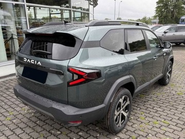 Dacia Bigster 1.2 TCe 140KM 2025 Od ręki - Journey 1.2 TCe 140KM / Pakiet Zimowy Plus, zdjęcie 2