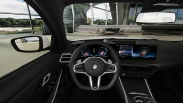 BMW Seria 3 G20-G21 Limuzyna Facelifting 2.0 330i 245KM 2026 BMW 330 xDrive Sedan Dostępny od ręki!, zdjęcie 12