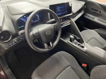 Toyota Camry IX 2024 Toyota C-HR 1.8 Hybrid Comfort Toyota C-HR 1.8 Com, zdjęcie 9