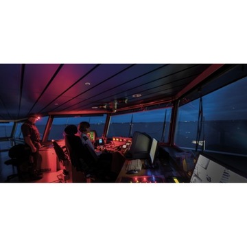 Налобный фонарь Scangrip 160 лм NIGHT VIEW 03.5438