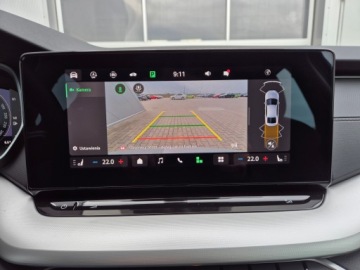 Skoda Octavia IV Liftback 1.5 TSI EVO 150KM 2026 Skoda Octavia Edition 130 2.0 TDI DSG Auto z placu, zdjęcie 26