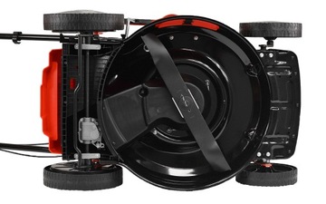 Scheppach MS173-51 SCH7911200628 4 ножа для газонокосилки