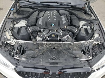 BMW Seria 5 G30-G31 2020 BMW Seria 5 M550xi 2020 4.4l 4.4 Benzyna 523KM, zdjęcie 6