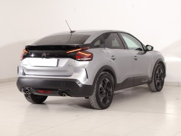 Citroen C4 III SUV 1.2 PureTech 130KM 2021 Citroen C4 1.2 PureTech, Salon Polska, zdjęcie 4