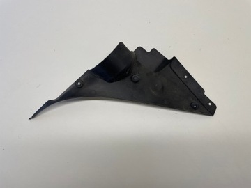 Пластиковый обтекатель Yamaha FJR 1300, правый