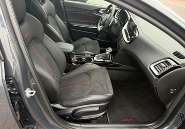 Kia Proceed Shooting Brake Facelifting 1.6 T-GDI 204KM 2023 Kia ProCeed 1.6T-gdi 204PS GT Total FULL 45.000 km 1.6 Benzyna 204KM, zdjęcie 20