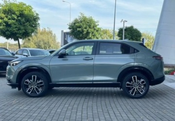 Honda HR-V III 2026 Honda HR-V e-HEV Advance 2026 - Oferta specjalna dla wybranych grup zawodo, zdjęcie 5