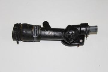 AUDI A6 C7 2.0 TDI osłona obudowa termostatu