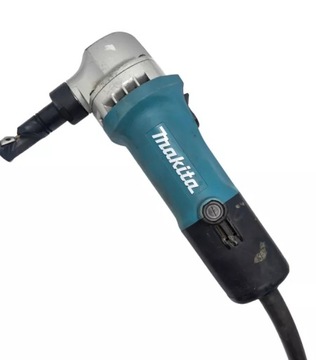 NOŻYCE DO BLACHY ELEKTRYCZNE MAKITA JN1601 !!!