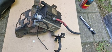 BMW 3 E46 2.0D OHŘÍVAČ VODY 6918806