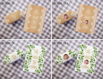 Конфеты Фадж Причастие Крещение с фото 1 кг