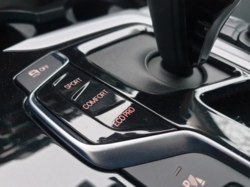 BMW X3 G01 SUV 2.0 20d 190KM 2019 BMW X3 xDrive 2.0 D AdaptiveLED, Salon POLSKA, zdjęcie 10