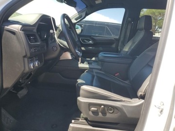  GMC Yukon SLT 2022 5.3l 5.3 Benzyna 355KM, zdjęcie 7